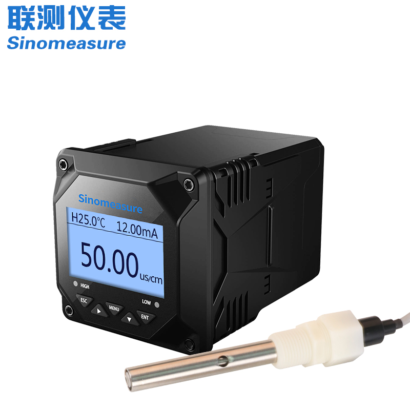 聯(lián)測(cè)_SIN-TDS210-B在線電導(dǎo)率儀 EC儀 TDS 電鍍行業(yè)、污水、循環(huán)水等檢測(cè)_